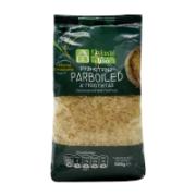 AB Bio Parboiled Rice 500 g
