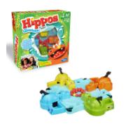 Hungry Hippos 4+ Years CE