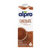 Alpro Soy Chocolate Flavour Drink 1 L 