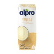 Alpro Vanilla Soya Drink 250 ml