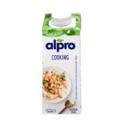 Alpro Soya Cooking Cream 250 ml