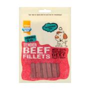 Armitage Good Boy Beef Fillets for Dogs 90 g