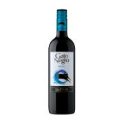 Gato Negro Merlot Red Wine 750 ml