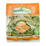 Gardenfresh Prepacked Wild Rocket Salad 100 g