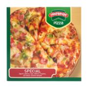 Gregoriou Pizza Special 490 g