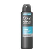 Dove Deodorant Spray Clean Comfort 150 ml