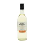 Maison Castel Chardonnay White Wine 187 ml