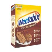 Weetabix with Chocolate Chips 500 g