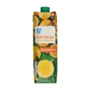 AB Orange Juice from Concentrated Juice 1 L