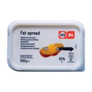 365 Fat Spread Margarine 500 g