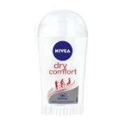Nivea  Dry Comfort Deodorant Anti-Transpirant Stick 40 ml