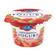 Emmi Swiss Premium Yoghurt Strawberry 100 g