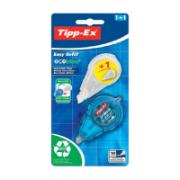 Refillable Correction Tape & Refills for “Easy Refill” 14 m 1+1 Free