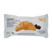 365 Croissant with Cocoa Filling 75 g