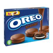 Oreo Enrobed Chocolate Covered Biscuits 246 g