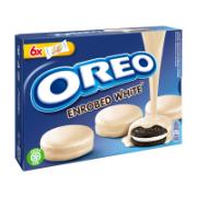 Oreo Enrobed White Cookies 246 g