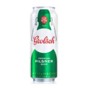 Grolsch Pilsner Beer 500 ml