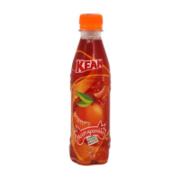 Kean Mandarin Fizzy Drink 250 ml