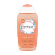 Femfresh Intimate Hygiene-Daily Wash with Aloe Vera & Calendula Extract 250 ml