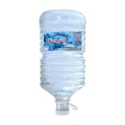 Κρυστάλλινο Νερό Πηγής Μερσίνι 10 L