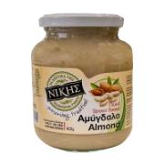 Nikis Spoon Sweet Almond 400 g