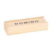 Domino 3+ Years CE