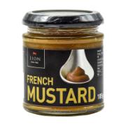 Lion French Mustard 185 g