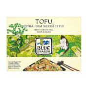 Blue Dragon Tofu Extra Firm Silken Style 349 g