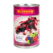 Blossom Γέμιση Φρούτων Μούρα 425 g