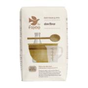 Doves Brown Rice Flour Gluten Free 1 kg