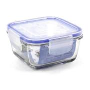 Igloo Glass Container 11.3 x 11.3 x 6 cm
