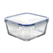 Igloo Glass Container 14.3x14.3x7.1 cm