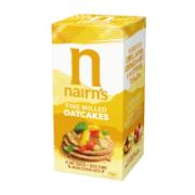 Nairn's Fine Milled Oatcakes 218 g
