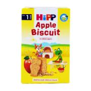 Hipp Apple Biscuit 1+ Year 150 g