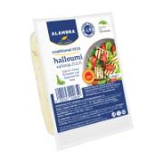 Alambra Traditional P.D.O Haloumi Cyprus Cheese 225 g
