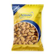 Serano Roasted Cashew Nuts 200 g