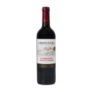 Frontera Cabernet Sauvignon Red Wine 750 ml
