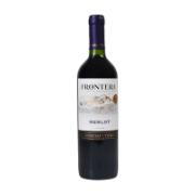 Frontera Merlot Red Wine 750 ml