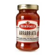 Bertolli Arrabiata Sauce with Peppers & Chili  400 g