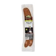 Creta Farms Country Sausages with Leek 400 g