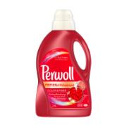 Perwoll Color & Fiber Liquid Detergent 1.5 L