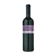 ΚΕΟ Saint Panteleimon Medium Sweet Red Wine 750 ml
