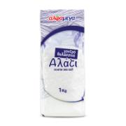 Alphamega Coarse Sea Salt 1 kg