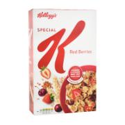 Kellogg’s Special K Cereal with Red Berries 500 g