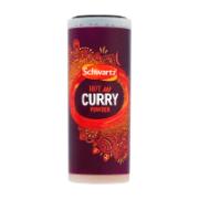 Schwartz Hot Curry Powder 85 g