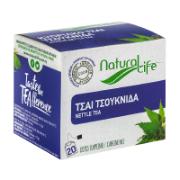 Natural Life Nettle Tea 20x1.3 g