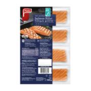 Findus Salmon 4 Skinless Fillets 4x125  g