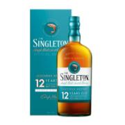 The Singleton Of Dufftown 12 Years Old Single Malt Scotch Whisky 700 ml