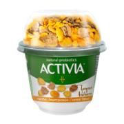Activia Dessert Yoghurt Cereal Flakes 200 g