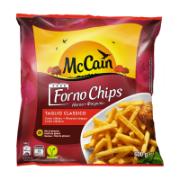 McCain Oven Baked Potato Chips 600 g